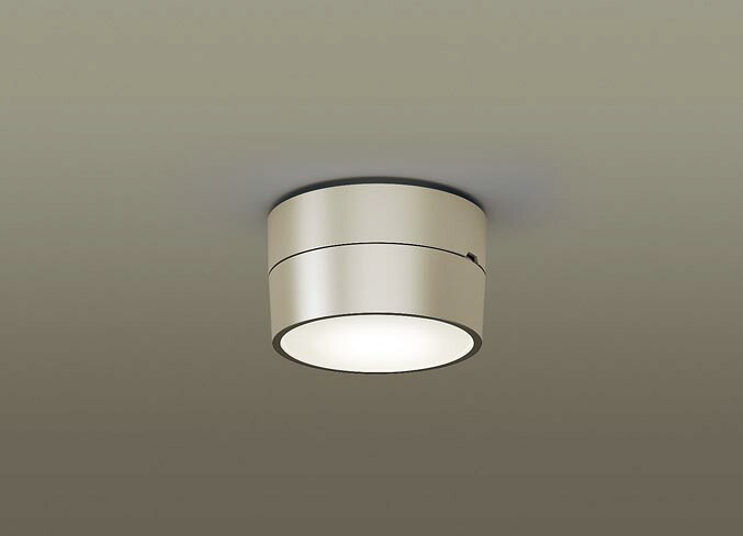 パナソニック LED ダウンシーリング XLGE5117CE1(LGW51779Y+LLD4000LCE1)80形 拡散 電球色 電気工事必要 Panasonic