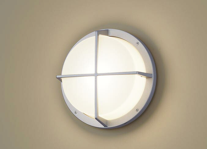 パナソニック LED ブラケット XLGE8014CE1(LGW85239S+LLD4000LCE1)60形 電球色 電気工事必要 Panasonic|ニッショー 店