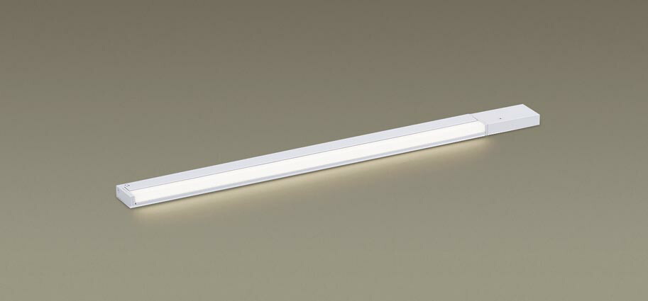 パナソニック　LGB51376XG1　スリムライン照明 天井・壁直付 据置取付型 LED(温白色) 拡散 調光(ライコン別売) L1200タイプ スリムラインライト LGB51376XG1(LED) (連結)温白色