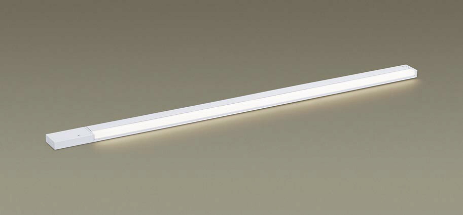 パナソニック LED スリムラインライト LGB51241KXG1(調光・温白いこと) (ライコン別売) (灯し火工事止むを得ず)Panasonic
