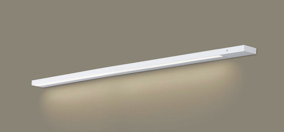 パナソニック LED スリムラインライト LGB51346KXG1(調光・温白いこと) (ライコン別売) (灯し火工事止むを得ず)Panasonic