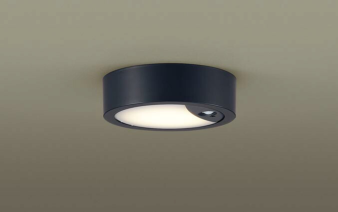 パナソニック 検知器付 LED 落ちこむ最高限度 LGBC58027LE1 (100形白熱電球色)(明かり工事已むを得ず)Panasonic
