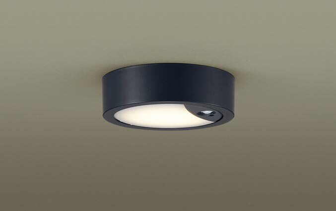 楽天市場】パナソニック センサ付 LED ダウンシーリング LGBC58030LE1