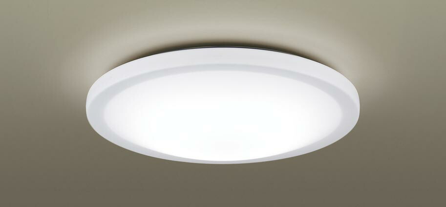 パナソニック LED 最高限度点火装置 LGC31127K (-8畳・調光・調色)(カチットF)Panasonic