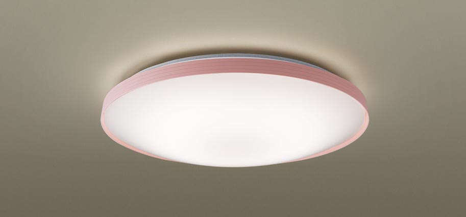 パナソニック LED シーリングライト LGC31136K (-8畳・調光・調色)(カチットF)Panasonic