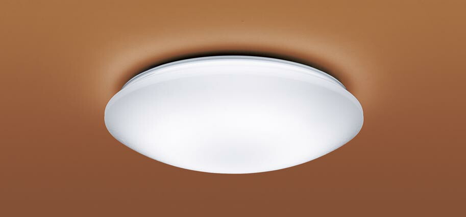 パナソニック LED シーリングライト LGC31162K (-8畳・調光・調色)(カチットF)Panasonic