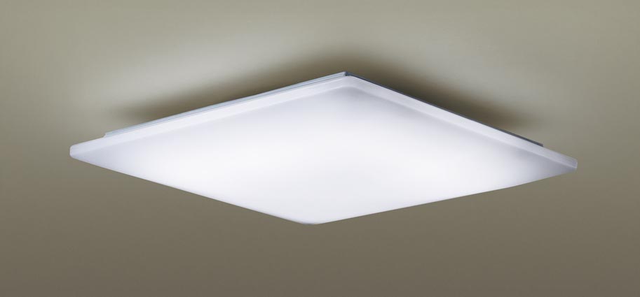 αパナソニック LED 最高限度点火装置 LGC35124(8畳 調光・調色)(カチットF)Panasonic