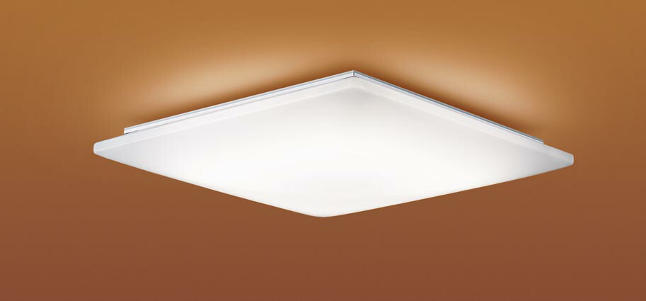 αパナソニック LED 和風シーリングライト LGC35830(8畳 調光・調色)(カチットF)Panasonic