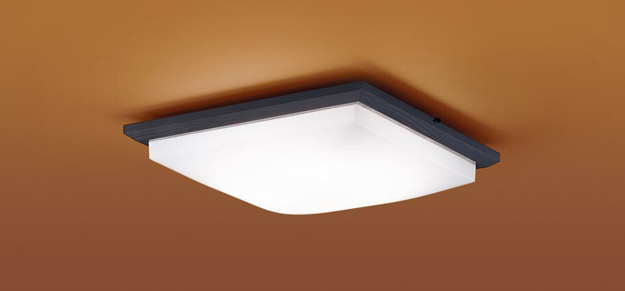 パナソニック LED 和風シーリングライト LGC45834(10畳 調光・調色)(カチットF)Panasonic
