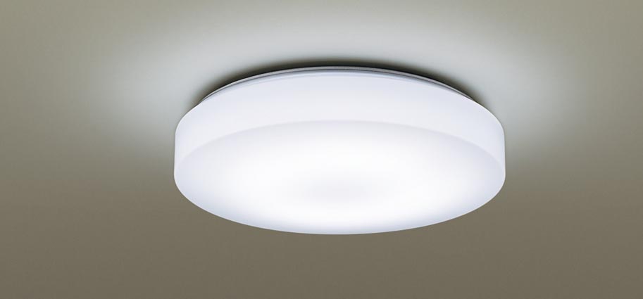 パナソニック LED シーリングライト LGC51160K (-12畳・調光・調色)(カチットF)Panasonic