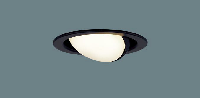 パナソニック LED ダウンライト XAD1403CU1(LGD9401 +LLD2000CU1)拡散・シンクロ調色(ライコン別売)60形(電気工事必要)Panasonic|ニッショー 店