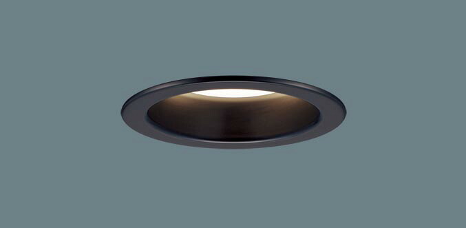 パナソニック LED ダウンライト XAD31814CQ1（LGD9101K +LLD40404CQ1)拡散温白色・集光昼白色100形(電気工事必要)Panasonic