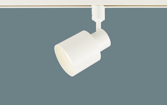 パナソニック LED スポットライト XAS35824CQ1（LGS9502 +LLD40404CQ1)100形拡散温白色・集光昼白色(配線ダクト用)Panasonic