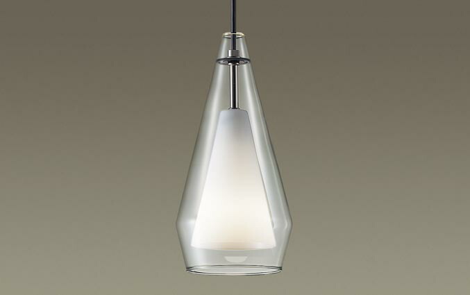 楽天市場】LEDペンダントライト パナソニック LGB15458K (直付)(電球色