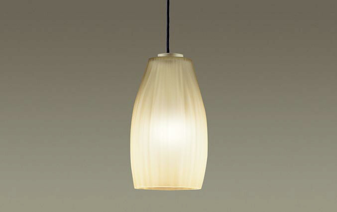 LEDペンダントライト パナソニック LGB15482K (直付)(電球色)電気工事必要 Panasonic