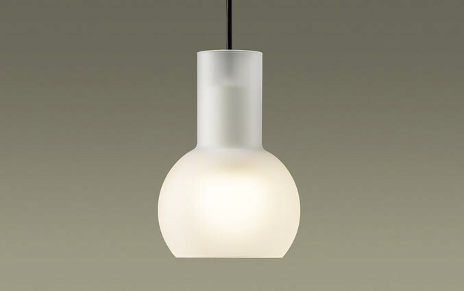 パナソニック 直付 LED ペンダントライトLGB15814 (電球色)電気工事必要 Panasonic