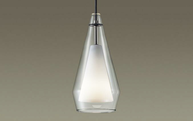 LEDペンダントライト パナソニック LGB16455K 配線ダクトレール用(電球色) Panasonic
