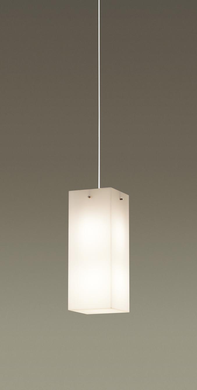 LEDペンダントライト パナソニック LGB19225WF (吹抜用)(電球色)引掛シーリング方式 Panasonic