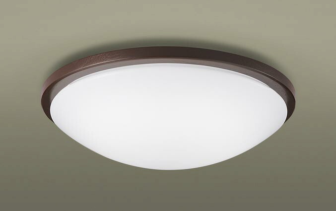 パナソニック LED 小型 シーリングライトLGB52617LE1 (昼白色)カチットF Panasonic