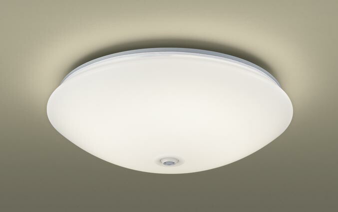 パナソニック LED 小型 最高限度点火装置LGBC81025LE1 検出器付(温白いこと)カチットF Panasonic