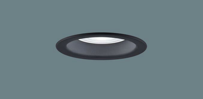 LEDダウンライト パナソニック XAD5101NCC1(LGD9108+LLD5000NCC1)昼白色 拡散(ライコン別売)電気工事必要 Panasonic