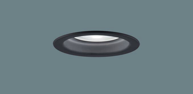 LEDダウンライト パナソニック XAD5121NCC1(LGD9108+LLD5020NCC1)昼白色 集光(ライコン別売)電気工事必要 Panasonic