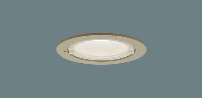 LED打ち倒すともし火 パナソニック XED1122LCT1(LRD9102+LLD2020LCT1)白熱電球色(タイマー調光)集光(防湿型･防雨型)明かり工事止むを得ず Panasonic ライト・照明器具-ダウンライト