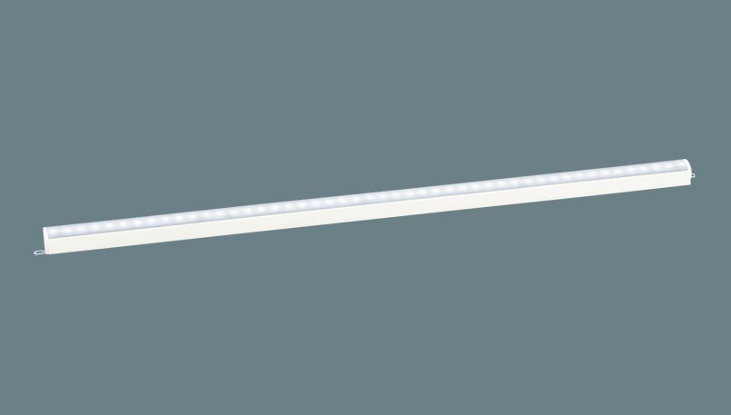 パナソニック LED ベーシックラインライト LGB50069XB1 昼白いこと L1200 (ライコン別売)灯し火工事已むを得ず Panasonic