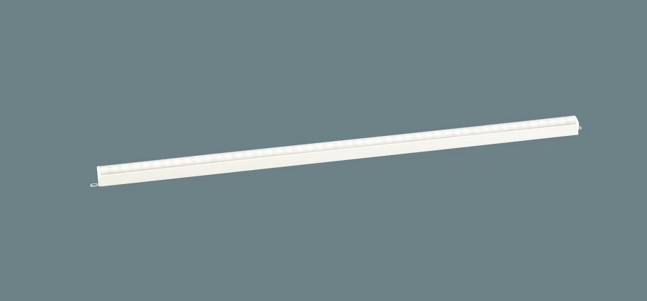 パナソニック LED ベーシックラインライト LGB50070XB1 温白いこと L1200 (ライコン別売)灯し火工事已むを得ず Panasonic