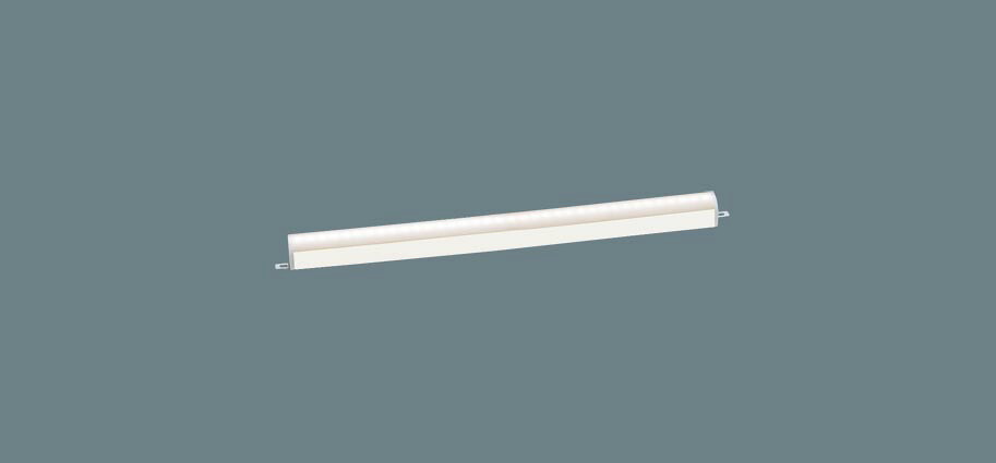 パナソニック LED ベーシックラインライト LGB50285XB1 白熱電球色 L600 (ライコン別売)明かり工事已むを得ず Panasonic