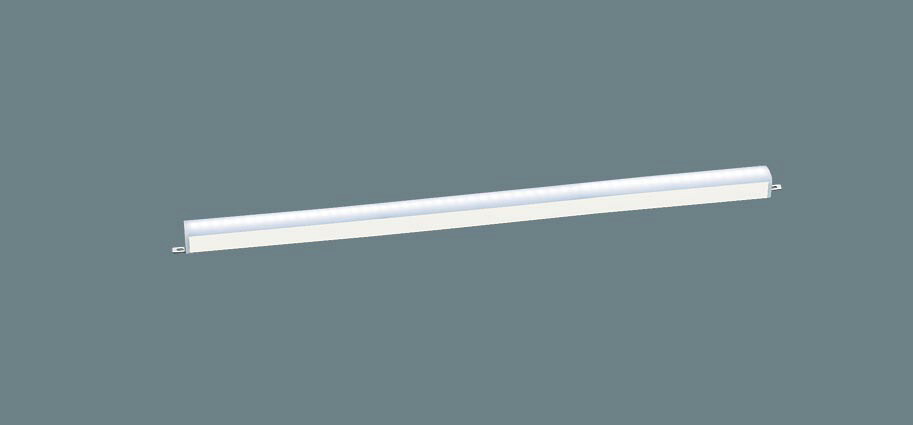 パナソニック LED ベーシックラインライト LGB50286XB1 昼白色 L900 (ライコン別売)電気工事必要 Panasonic