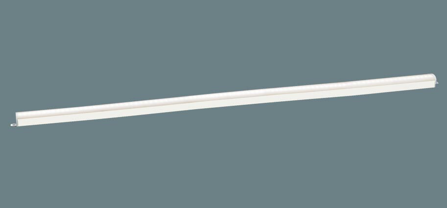 αパナソニック LED ベーシックラインライト LGB50294XB1 電球色 L1500 (ライコン別売)電気工事必要 Panasonic α