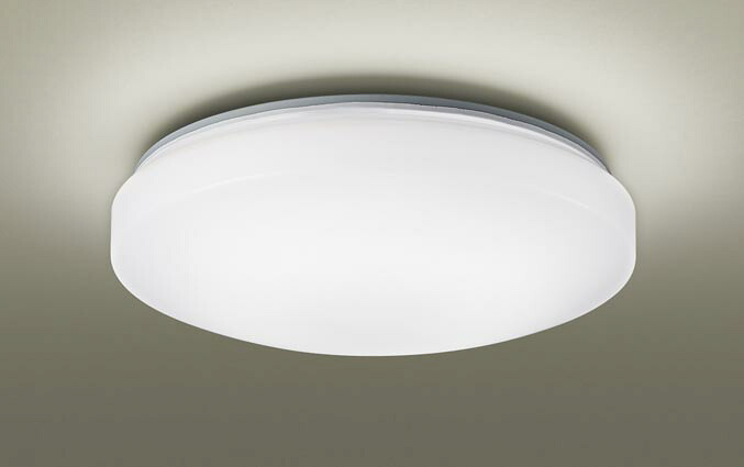 パナソニック 小型 LEDシーリングライト LGB52607LE1 (昼白色)カチットF Panasonic