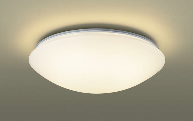 パナソニック 小型 LED最高限度ともし火 LGB52626LE1 (白熱電球色)カチットF Panasonic