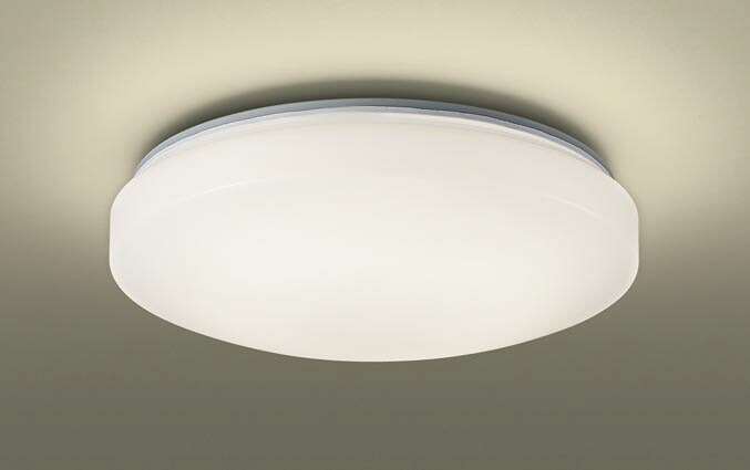 パナソニック 小型 LED最高限度ともし火 LGB52628LE1 (温白いこと)カチットF Panasonic
