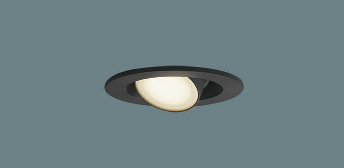 パナソニック LEDダウンライト LGD1303VLE1 (60形) 拡散・温白色 電気工事必要 Panasonic