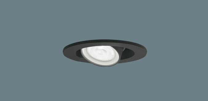 パナソニック LEDダウンライト LGD1323NLE1 (60形) 集光・昼白色 電気工事必要 Panasonic