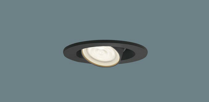 パナソニック LEDダウンライト LGD1323VLE1 (60形) 集光・温白色 電気工事必要 Panasonic
