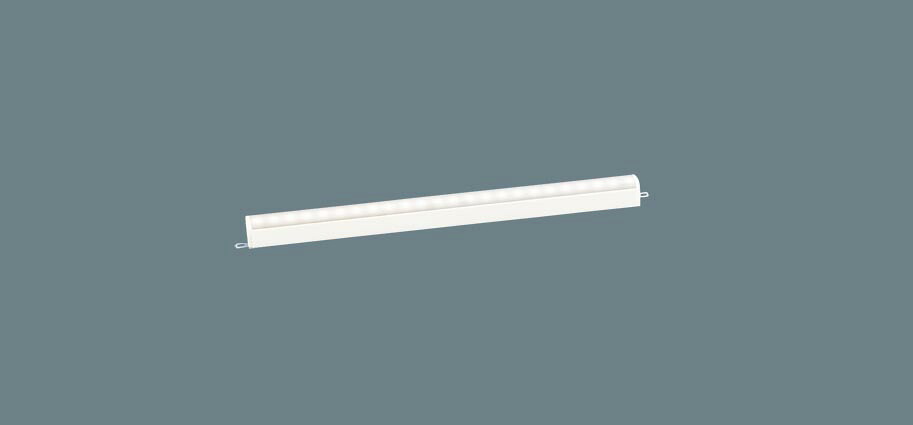 パナソニック LED ベーシックラインライト LSEB9019XB1 温白色 L600 (ライコン別売)(LGB50064XB1相当品)電気工事必要 Panasonic 5,057円