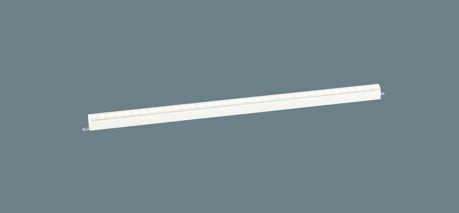 パナソニック LED ベーシックラインライト LSEB9022XB1 温白いこと L900 (ライコン別売)(LGB50067XB1好いかげんに品)明かり工事止むを得ず Panasonic