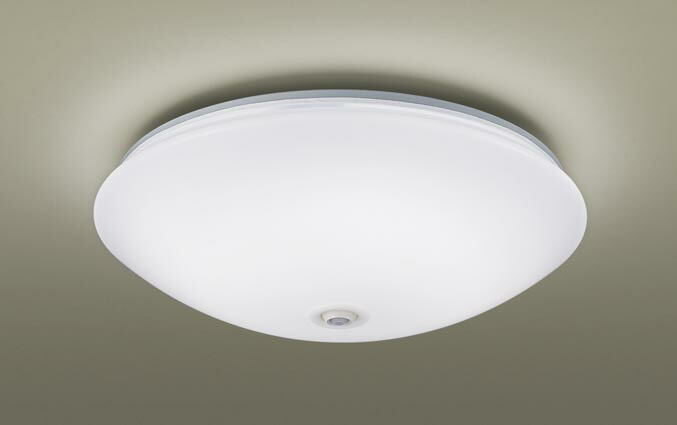 パナソニック LEDシーリングライト LSEBC2060KLE1 センサ付昼白色 FreePa カチットF Panasonic