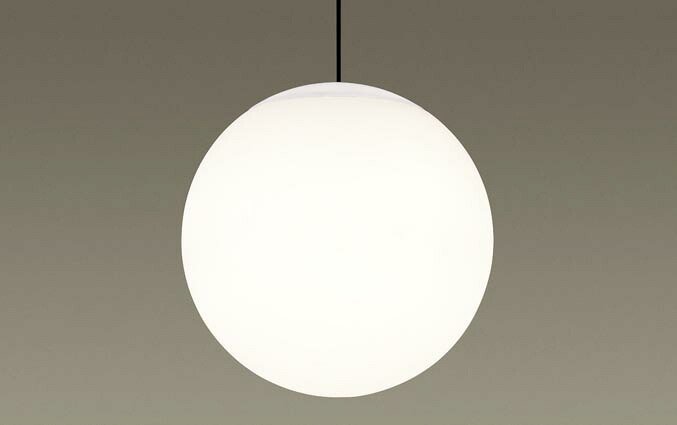 (Special) パナソニック (半埋込)LED 吹抜用 ペンダントMODIFYモディファイ SLB19341B 電球色 電気工事必要 Panasonic