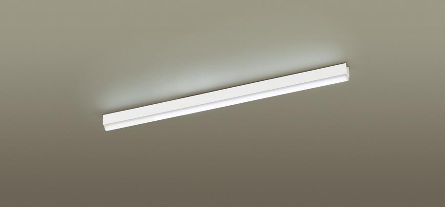 (Special) パナソニック (直付)LED ラインライト SLB50636LB1 L900 調光 昼白色 全般拡散 ライコン別売･電気工事必要 Panasonic