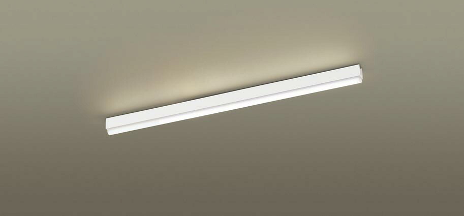 (Special) パナソニック (直付)LED ラインライト SLB50637LB1 L900 調光 温白色 全般拡散 ライコン別売･電気工事必要 Panasonic