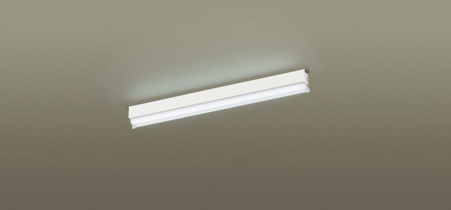 (Special) パナソニック (直付)LED ラインライト SLB50656LB1 L600 調光 昼白色 片側遮光 ライコン別売･電気工事必要 Panasonic
