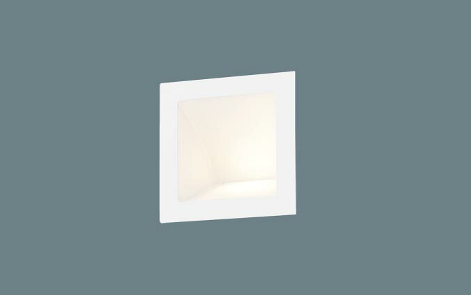 (Special) パナソニック (埋込)LED ウォッシャライト SLB80547LB1 100形 調光 電球色 ライコン別売・電気工事必要 Panasonic