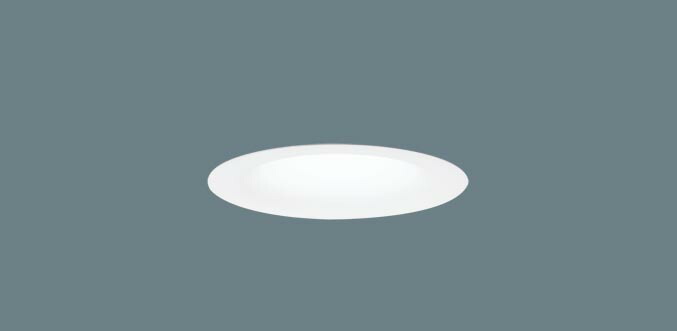 (Special) パナソニック LED ダウンライト SLD1010VLB1 60形 調光 温白色拡散 ライコン別売･電気工事必要 Panasonic