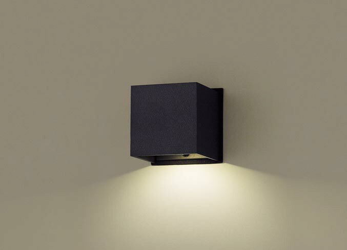 (Special) パナソニック LED 表札灯 SLW46137LE1 10形電球色 防雨型 電気工事必要 Panasonic