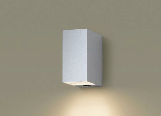 (Special) パナソニック LED 鉤括弧 SLWC81570S FreePa検出器付白熱電球色 防雨型 灯し火工事止むを得ず Panasonic