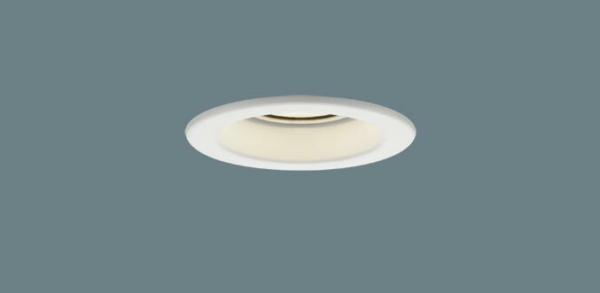 (Special) パナソニック LEDダウンライト XSZD1020VCB1 (LGD9010+LLD2420VCB1)(調光:ライコン別売)60形中角(温白色)電気工事必要 Panasonic 7,137円